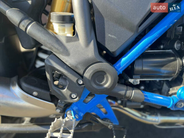 БМВ R 1200GS, об'ємом двигуна 1.2 л та пробігом 27 тис. км за 16500 $, фото 4 на Automoto.ua