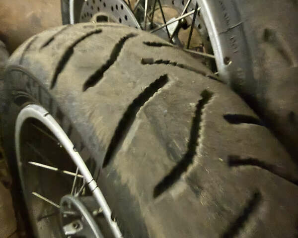 БМВ R 1200GS, объемом двигателя 0 л и пробегом 52 тыс. км за 8000 $, фото 11 на Automoto.ua