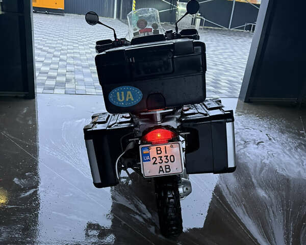 БМВ R 1200GS, объемом двигателя 0 л и пробегом 52 тыс. км за 8000 $, фото 7 на Automoto.ua