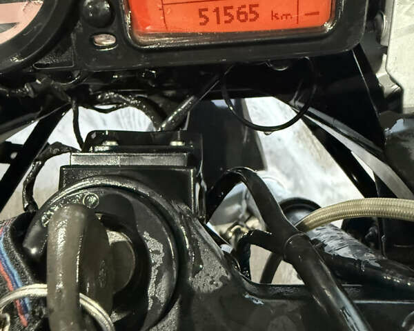 БМВ R 1200GS, объемом двигателя 0 л и пробегом 52 тыс. км за 8000 $, фото 8 на Automoto.ua