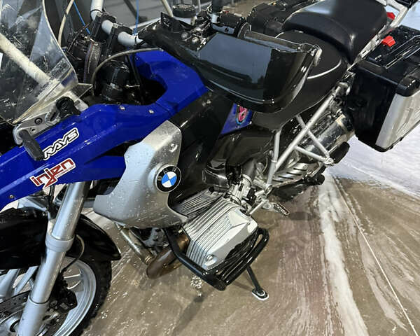 БМВ R 1200GS, объемом двигателя 0 л и пробегом 52 тыс. км за 8000 $, фото 3 на Automoto.ua