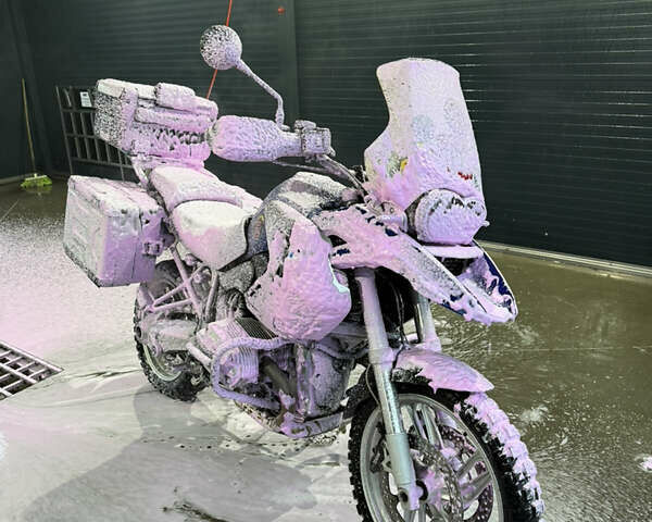 БМВ R 1200GS, объемом двигателя 0 л и пробегом 52 тыс. км за 8000 $, фото 2 на Automoto.ua