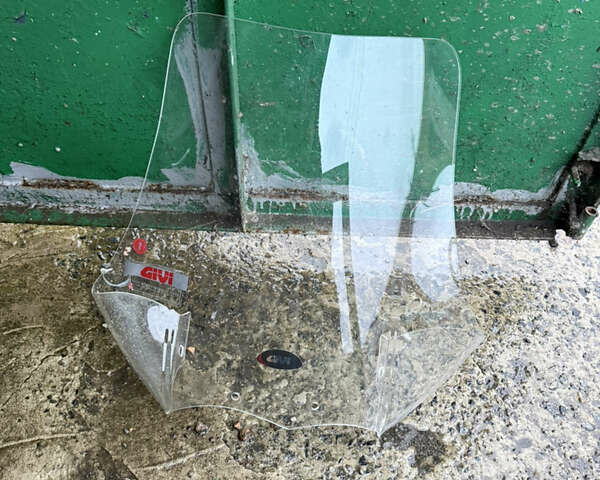 БМВ R 1200GS, объемом двигателя 0 л и пробегом 52 тыс. км за 8000 $, фото 10 на Automoto.ua