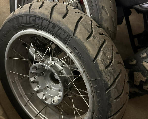 БМВ R 1200GS, объемом двигателя 0 л и пробегом 52 тыс. км за 8000 $, фото 12 на Automoto.ua