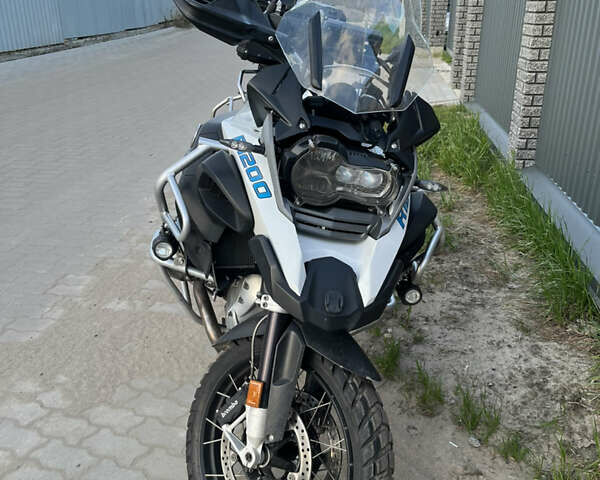 БМВ R 1200GS, объемом двигателя 0 л и пробегом 40 тыс. км за 13999 $, фото 2 на Automoto.ua