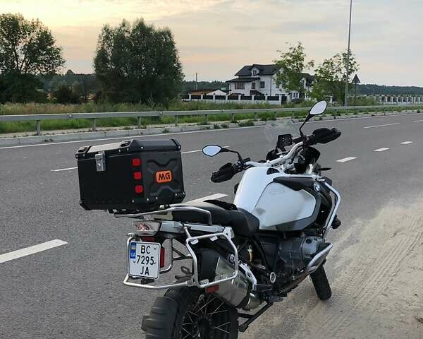 БМВ R 1200GS, объемом двигателя 0 л и пробегом 40 тыс. км за 13999 $, фото 6 на Automoto.ua