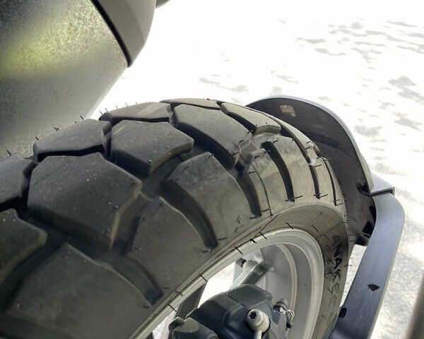 БМВ R 1200GS, объемом двигателя 1.2 л и пробегом 38 тыс. км за 14000 $, фото 14 на Automoto.ua