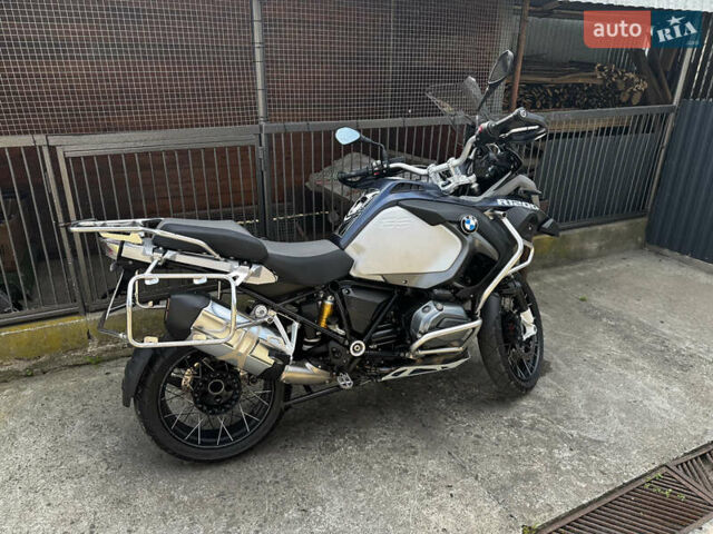 БМВ R 1200GS, объемом двигателя 0 л и пробегом 55 тыс. км за 12000 $, фото 2 на Automoto.ua