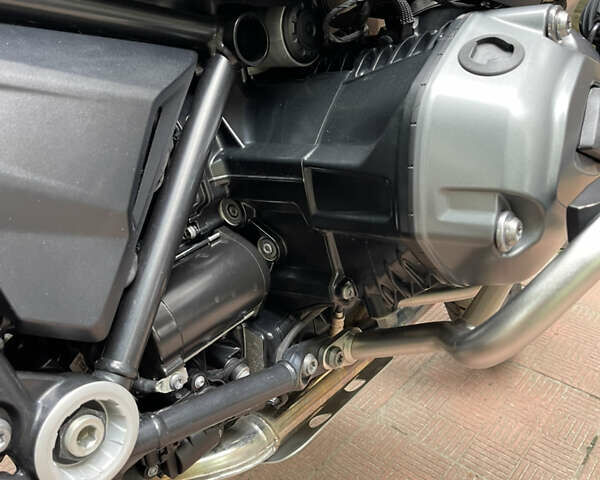 БМВ R 1200GS, объемом двигателя 1.2 л и пробегом 38 тыс. км за 14000 $, фото 26 на Automoto.ua
