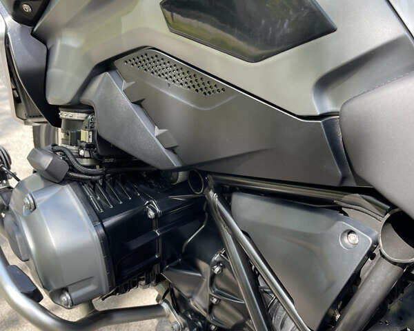БМВ R 1200GS, объемом двигателя 1.2 л и пробегом 38 тыс. км за 14000 $, фото 15 на Automoto.ua