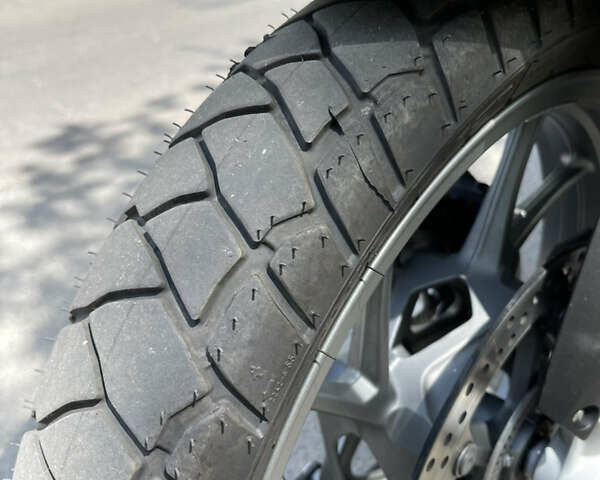 БМВ R 1200GS, объемом двигателя 1.2 л и пробегом 38 тыс. км за 14000 $, фото 13 на Automoto.ua