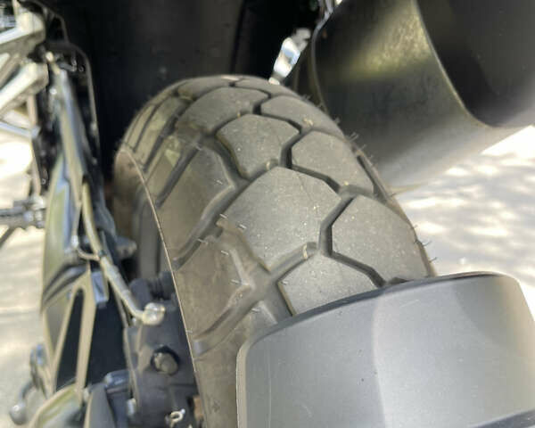 БМВ R 1200GS, объемом двигателя 1.2 л и пробегом 38 тыс. км за 14000 $, фото 18 на Automoto.ua