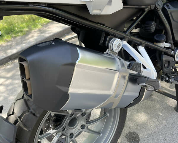БМВ R 1200GS, объемом двигателя 1.2 л и пробегом 38 тыс. км за 14000 $, фото 19 на Automoto.ua