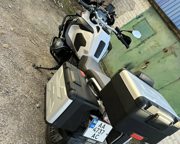 БМВ R 1200GS, объемом двигателя 1.2 л и пробегом 78 тыс. км за 13200 $, фото 5 на Automoto.ua