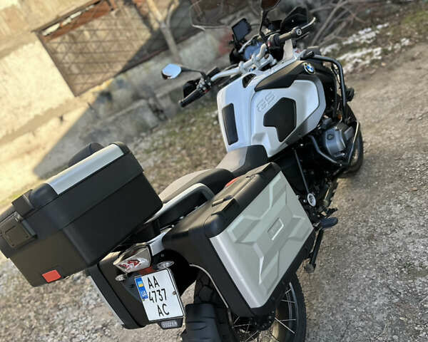 БМВ R 1200GS, объемом двигателя 1.2 л и пробегом 78 тыс. км за 13200 $, фото 2 на Automoto.ua