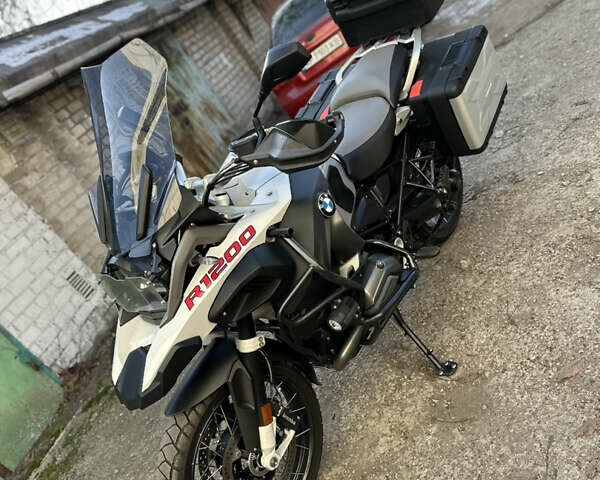 БМВ R 1200GS, объемом двигателя 1.2 л и пробегом 78 тыс. км за 13200 $, фото 3 на Automoto.ua