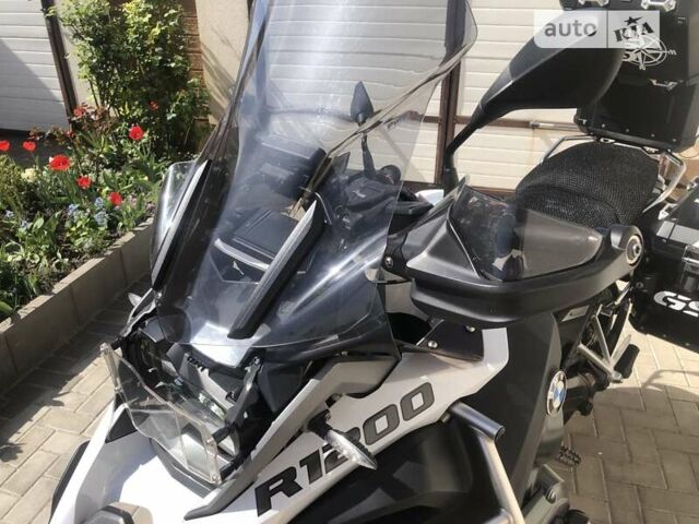 БМВ R 1200GS, об'ємом двигуна 0 л та пробігом 55 тис. км за 17000 $, фото 19 на Automoto.ua