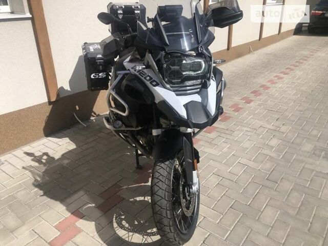 БМВ R 1200GS, объемом двигателя 0 л и пробегом 55 тыс. км за 17000 $, фото 5 на Automoto.ua