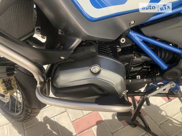 БМВ R 1200GS, об'ємом двигуна 0 л та пробігом 55 тис. км за 17000 $, фото 20 на Automoto.ua