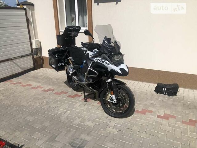 БМВ R 1200GS, об'ємом двигуна 0 л та пробігом 55 тис. км за 17000 $, фото 8 на Automoto.ua