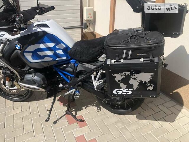 БМВ R 1200GS, объемом двигателя 0 л и пробегом 55 тыс. км за 17000 $, фото 6 на Automoto.ua