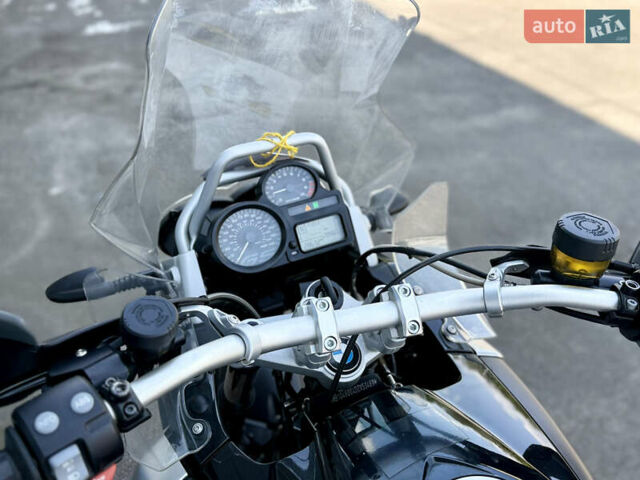 БМВ R 1200GS, объемом двигателя 1.2 л и пробегом 45 тыс. км за 9500 $, фото 10 на Automoto.ua
