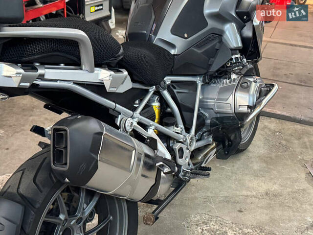БМВ R 1200GS, об'ємом двигуна 1.2 л та пробігом 53 тис. км за 12000 $, фото 1 на Automoto.ua