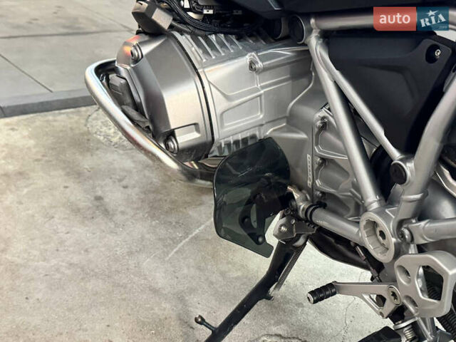БМВ R 1200GS, об'ємом двигуна 1.2 л та пробігом 53 тис. км за 12000 $, фото 8 на Automoto.ua
