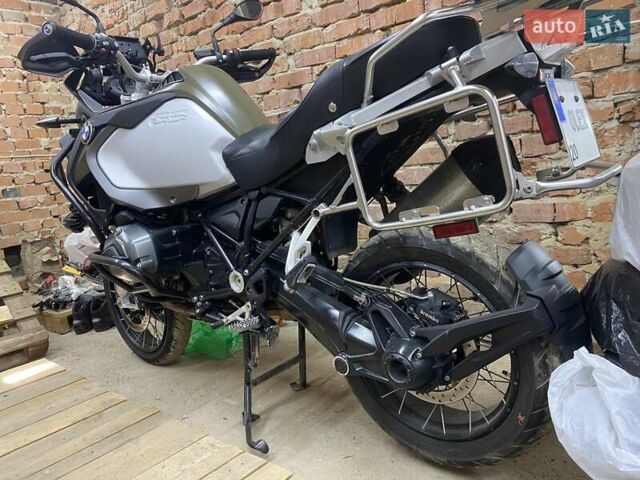 БМВ R 1200GS, об'ємом двигуна 0 л та пробігом 39 тис. км за 15000 $, фото 3 на Automoto.ua