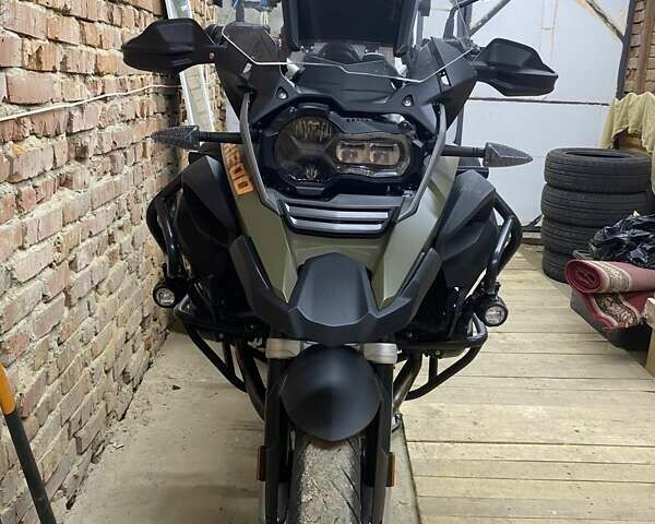 БМВ R 1200GS, об'ємом двигуна 0 л та пробігом 39 тис. км за 15000 $, фото 6 на Automoto.ua
