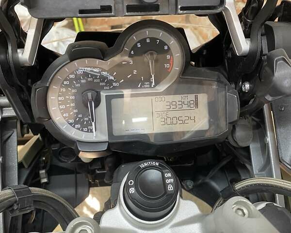 БМВ R 1200GS, об'ємом двигуна 0 л та пробігом 39 тис. км за 15000 $, фото 5 на Automoto.ua