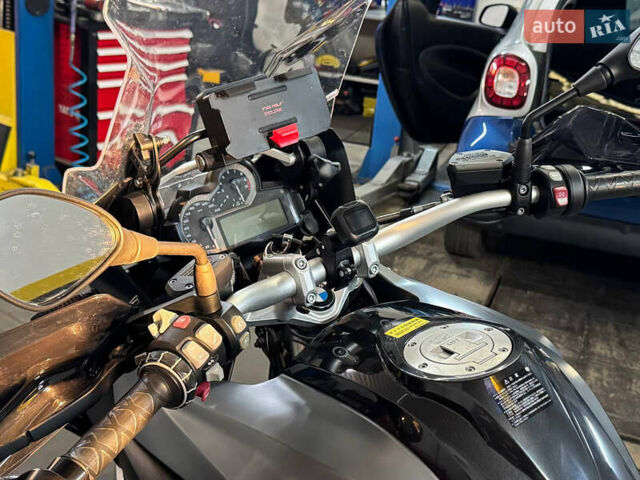 БМВ R 1200GS, об'ємом двигуна 1.2 л та пробігом 53 тис. км за 12000 $, фото 7 на Automoto.ua