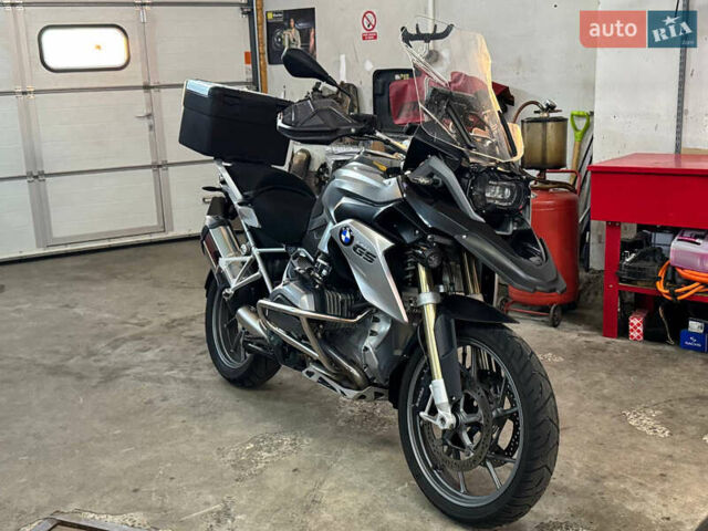 БМВ R 1200GS, об'ємом двигуна 1.2 л та пробігом 53 тис. км за 12000 $, фото 4 на Automoto.ua