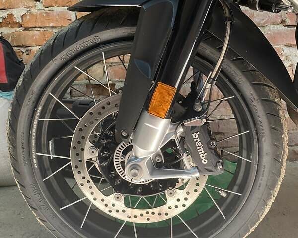 БМВ R 1200GS, об'ємом двигуна 0 л та пробігом 39 тис. км за 15000 $, фото 7 на Automoto.ua