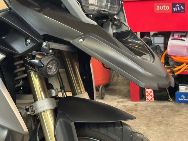 БМВ R 1200GS, об'ємом двигуна 1.2 л та пробігом 53 тис. км за 12000 $, фото 3 на Automoto.ua