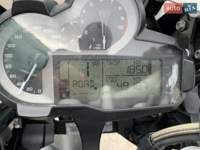БМВ R 1200GS, объемом двигателя 0 л и пробегом 49 тыс. км за 4500 $, фото 2 на Automoto.ua