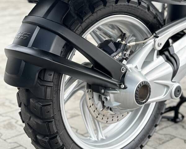 Желтый БМВ R 1200GS, объемом двигателя 1.2 л и пробегом 48 тыс. км за 6999 $, фото 21 на Automoto.ua