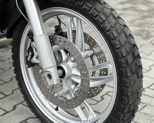 Желтый БМВ R 1200GS, объемом двигателя 1.2 л и пробегом 48 тыс. км за 6999 $, фото 18 на Automoto.ua