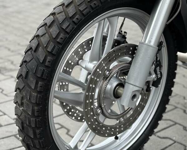 Желтый БМВ R 1200GS, объемом двигателя 1.2 л и пробегом 48 тыс. км за 6999 $, фото 19 на Automoto.ua