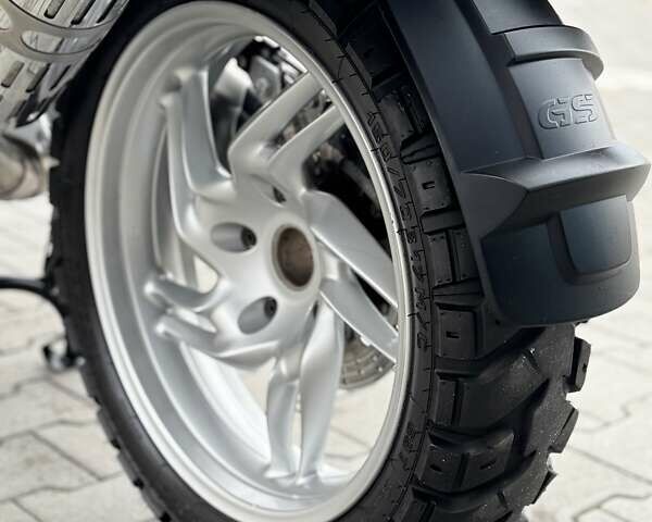 Желтый БМВ R 1200GS, объемом двигателя 1.2 л и пробегом 48 тыс. км за 6999 $, фото 20 на Automoto.ua