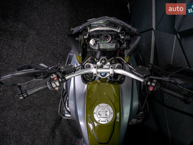 Сірий БМВ R 1200GS, об'ємом двигуна 1.17 л та пробігом 60 тис. км за 12300 $, фото 12 на Automoto.ua
