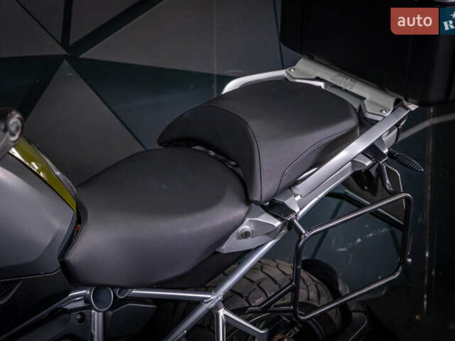 Сірий БМВ R 1200GS, об'ємом двигуна 1.17 л та пробігом 60 тис. км за 12300 $, фото 18 на Automoto.ua