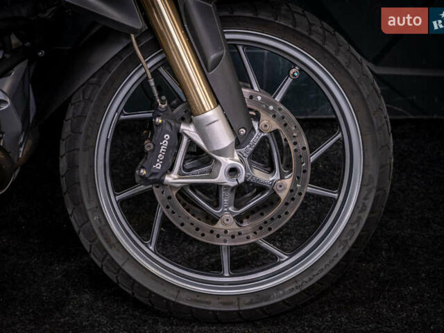 Сірий БМВ R 1200GS, об'ємом двигуна 1.17 л та пробігом 60 тис. км за 12300 $, фото 8 на Automoto.ua
