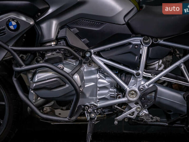 Сірий БМВ R 1200GS, об'ємом двигуна 1.17 л та пробігом 60 тис. км за 12300 $, фото 10 на Automoto.ua