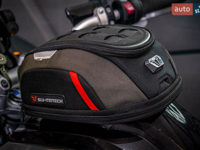 Серый БМВ R 1200GS, объемом двигателя 1.17 л и пробегом 41 тыс. км за 13500 $, фото 19 на Automoto.ua