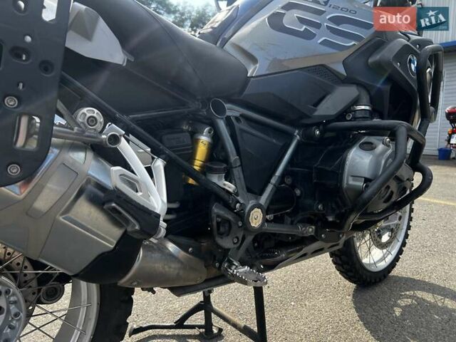 Сірий БМВ R 1200GS, об'ємом двигуна 1.2 л та пробігом 40 тис. км за 14500 $, фото 16 на Automoto.ua