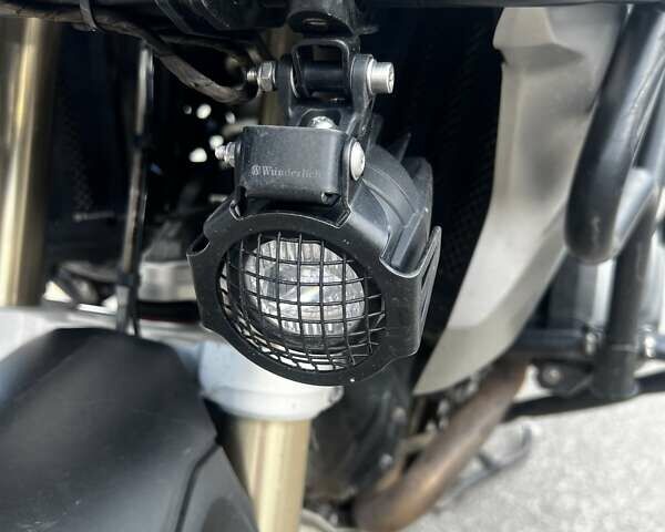 Сірий БМВ R 1200GS, об'ємом двигуна 1.2 л та пробігом 40 тис. км за 14500 $, фото 6 на Automoto.ua