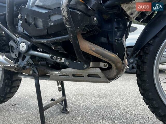 Сірий БМВ R 1200GS, об'ємом двигуна 1.2 л та пробігом 40 тис. км за 14500 $, фото 21 на Automoto.ua