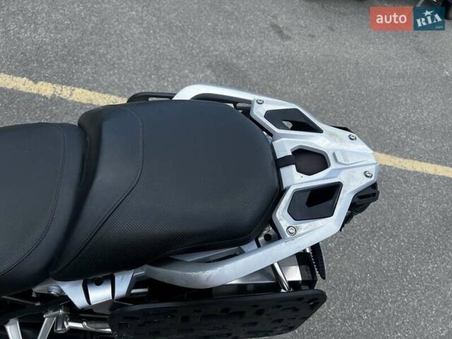 Сірий БМВ R 1200GS, об'ємом двигуна 1.2 л та пробігом 40 тис. км за 14500 $, фото 13 на Automoto.ua