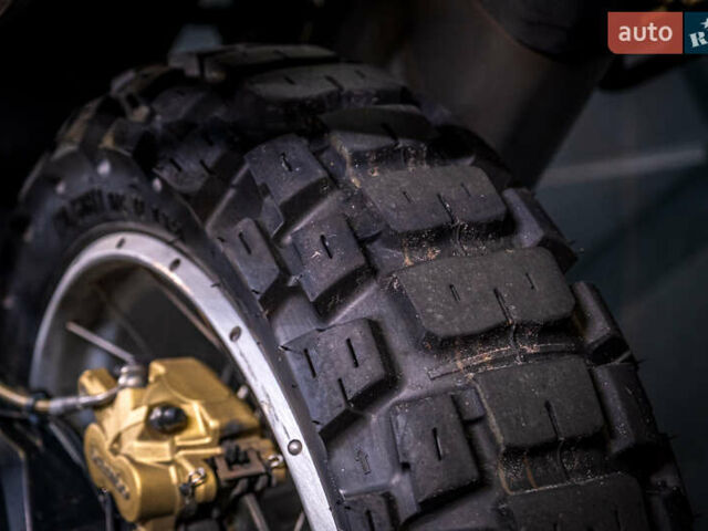 Серый БМВ R 1200GS, объемом двигателя 1.17 л и пробегом 41 тыс. км за 13500 $, фото 24 на Automoto.ua